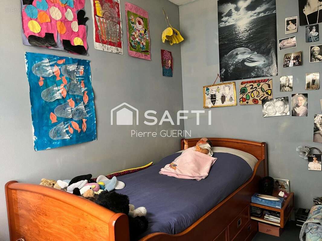 Photo 6 - Maison à CHEVREUSE