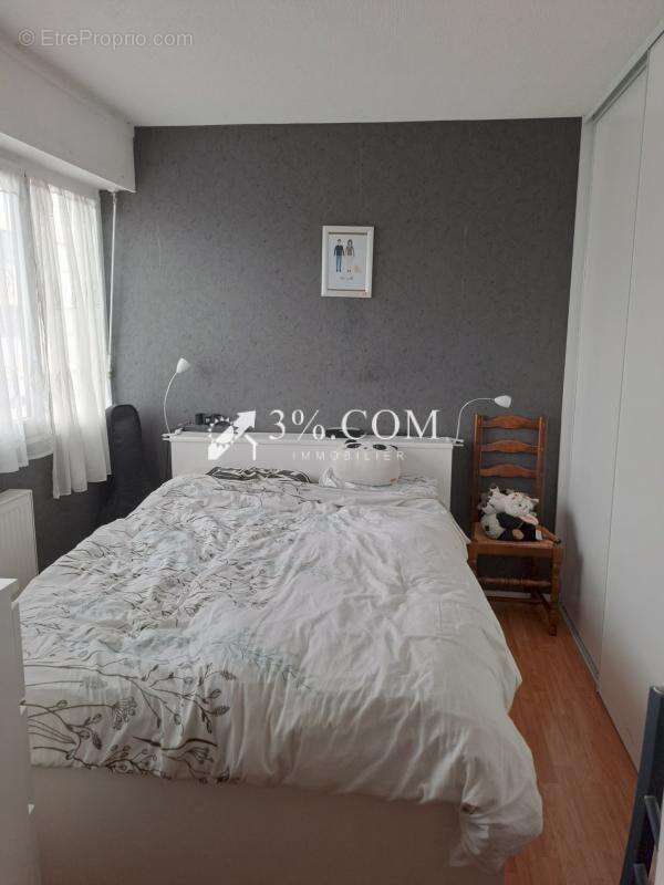 Appartement à LENS