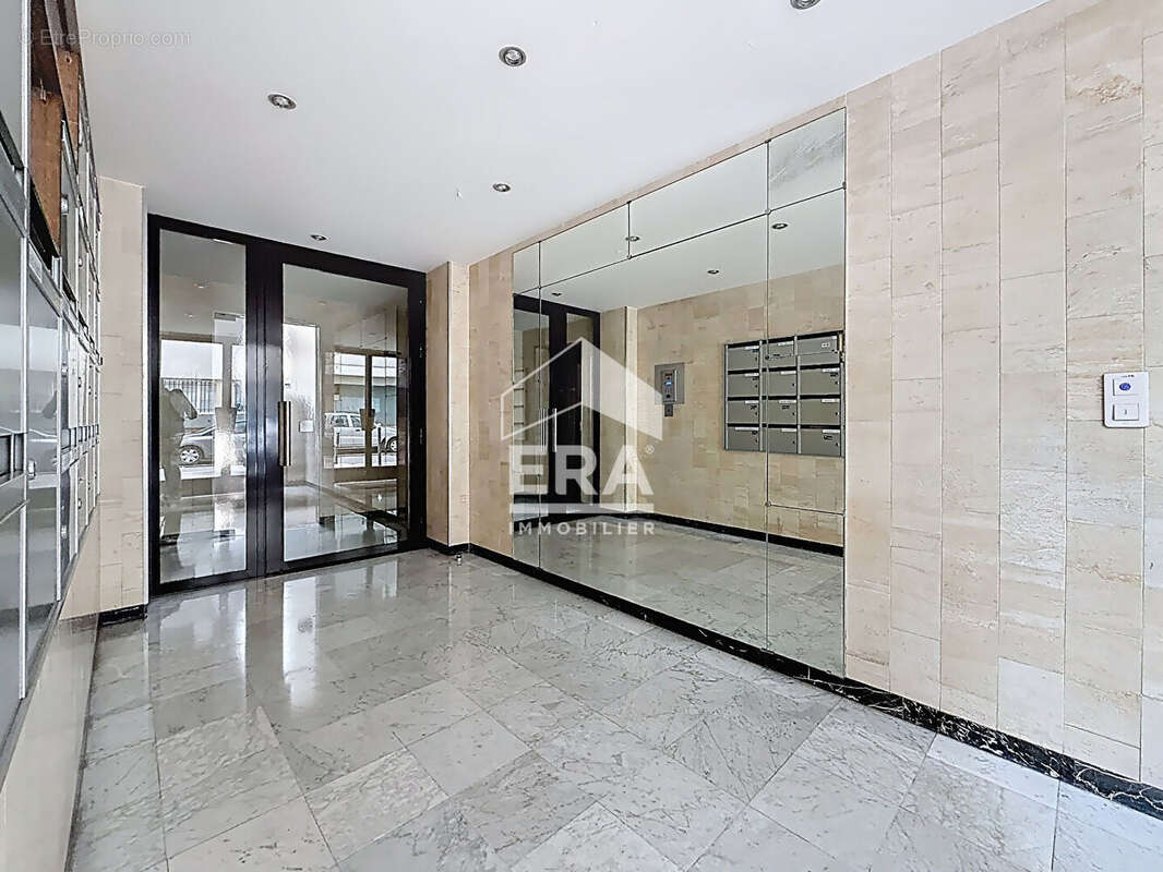 Appartement 40m² à paris 12e arrondissement - photo 12