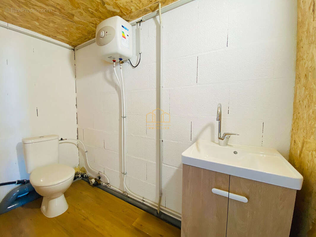 Commerce à LE TEICH