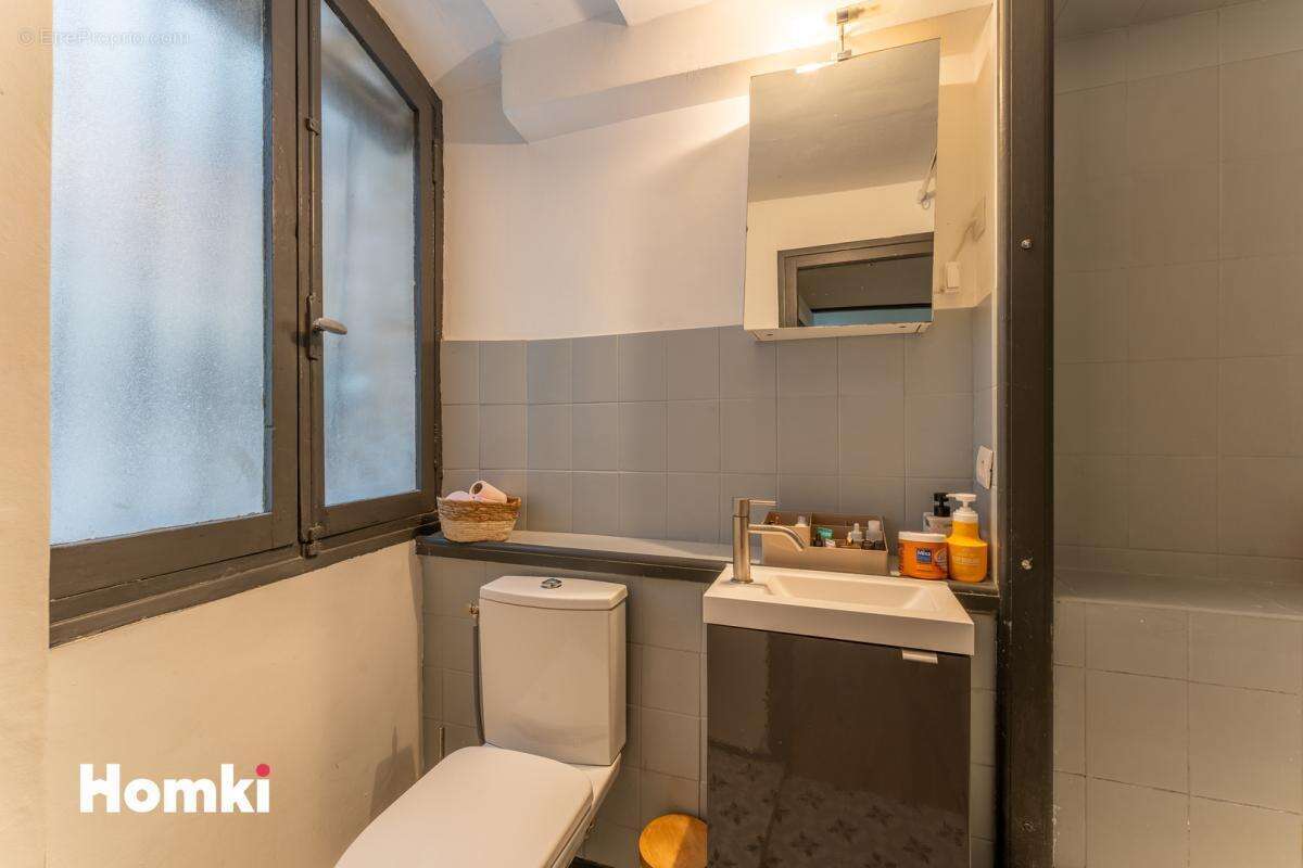 Appartement T1 de 25 m2 à Bordeaux 33000, Rue de la Fusterie - photo 5