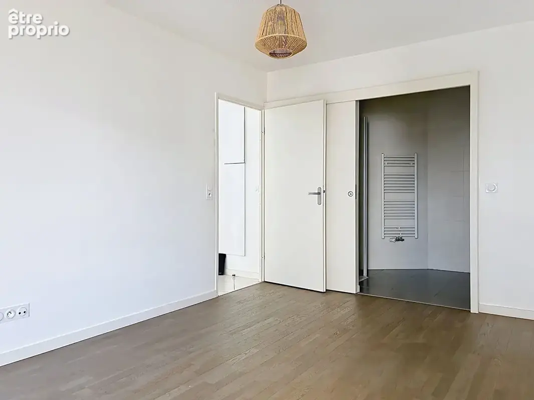 Appartement Bordeaux 2 pièce(s) 50 m2 - photo 3