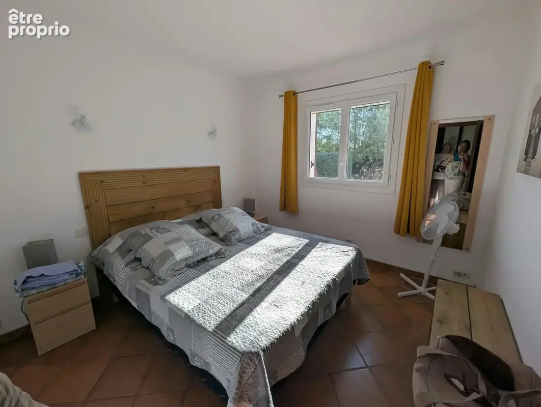 Villa Taradeau avec piscine - photo 6