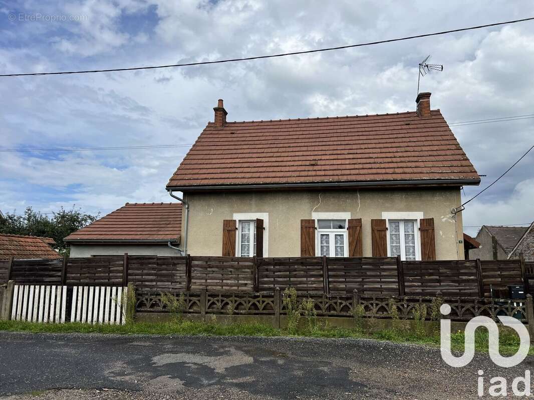 Photo 9 - Maison à DIOU