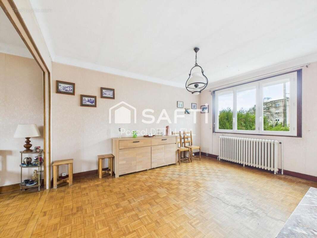 Photo 9 - Maison à GARCHES