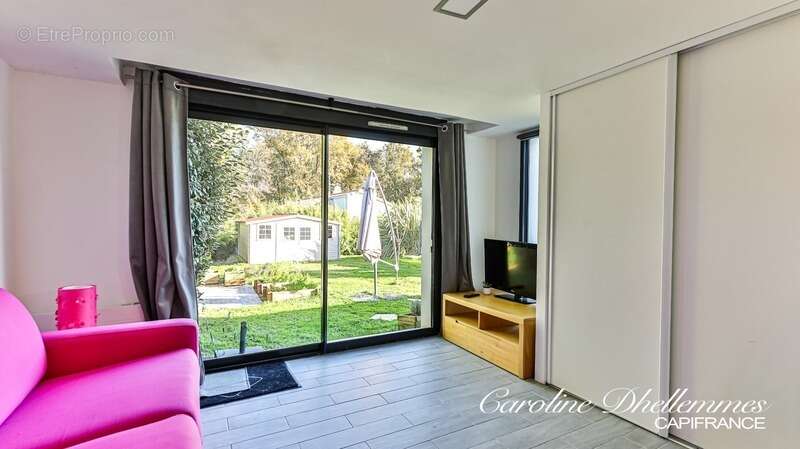 Maison à SAINTE-FOY