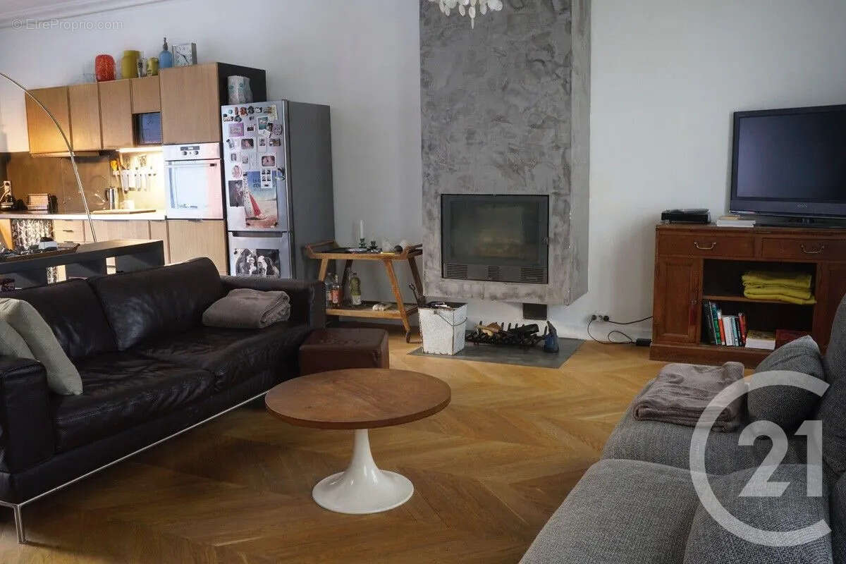 Maison à MONTREUIL
