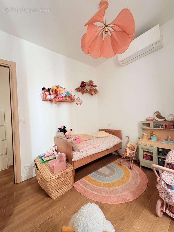 Appartement à SAN-MARTINO-DI-LOTA