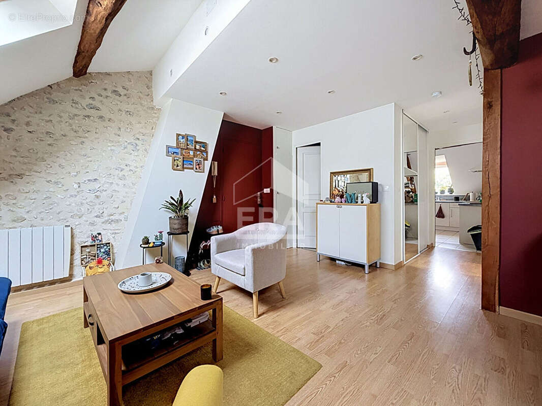 Appartement à ETAMPES