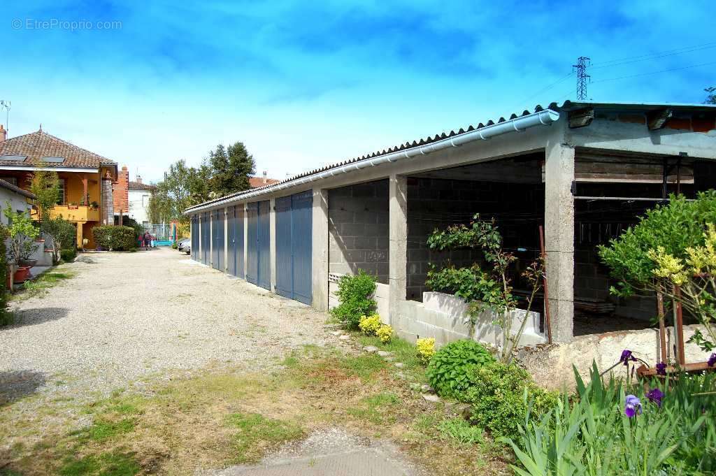 Maison à MONTAUBAN