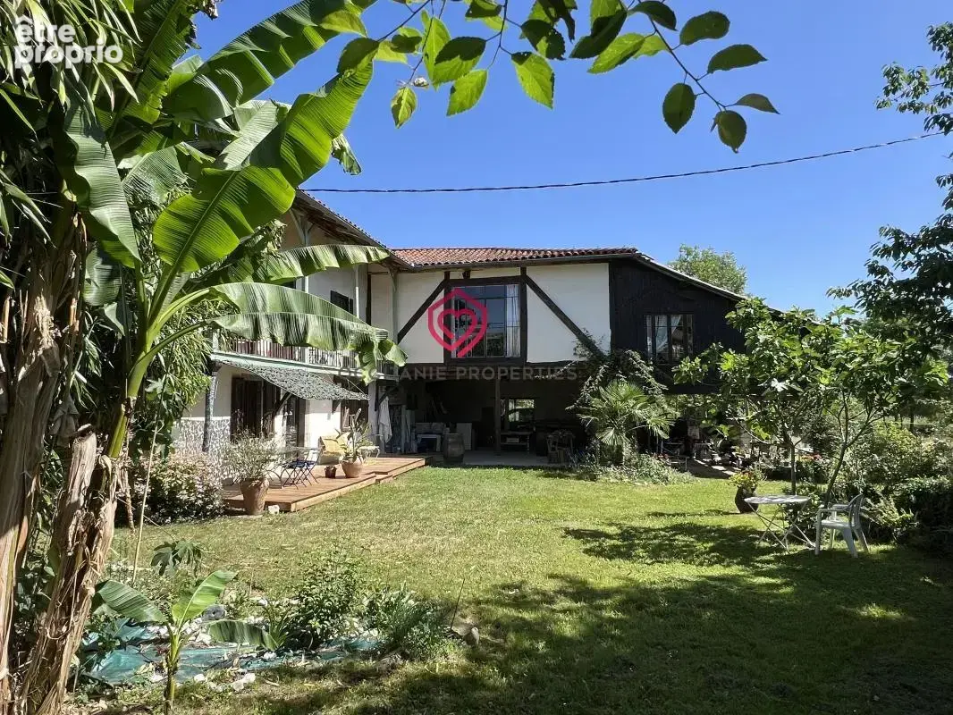 Maison avec galerie d'artiste et 16523m2 terrain - photo 39