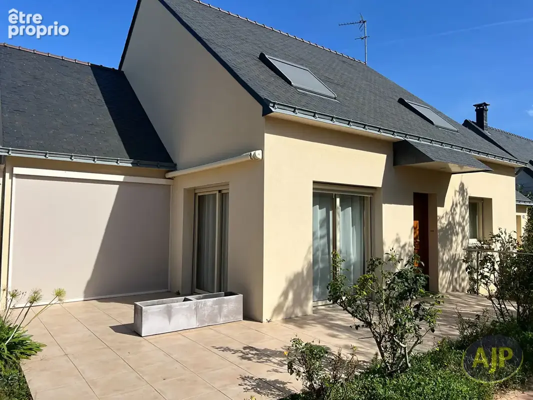 Maison familiale de 139 m² - photo 2