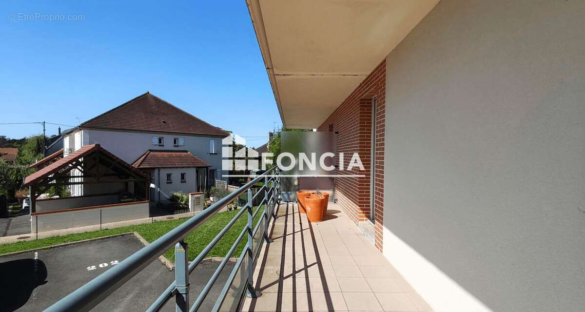 Appartement à ORLEANS