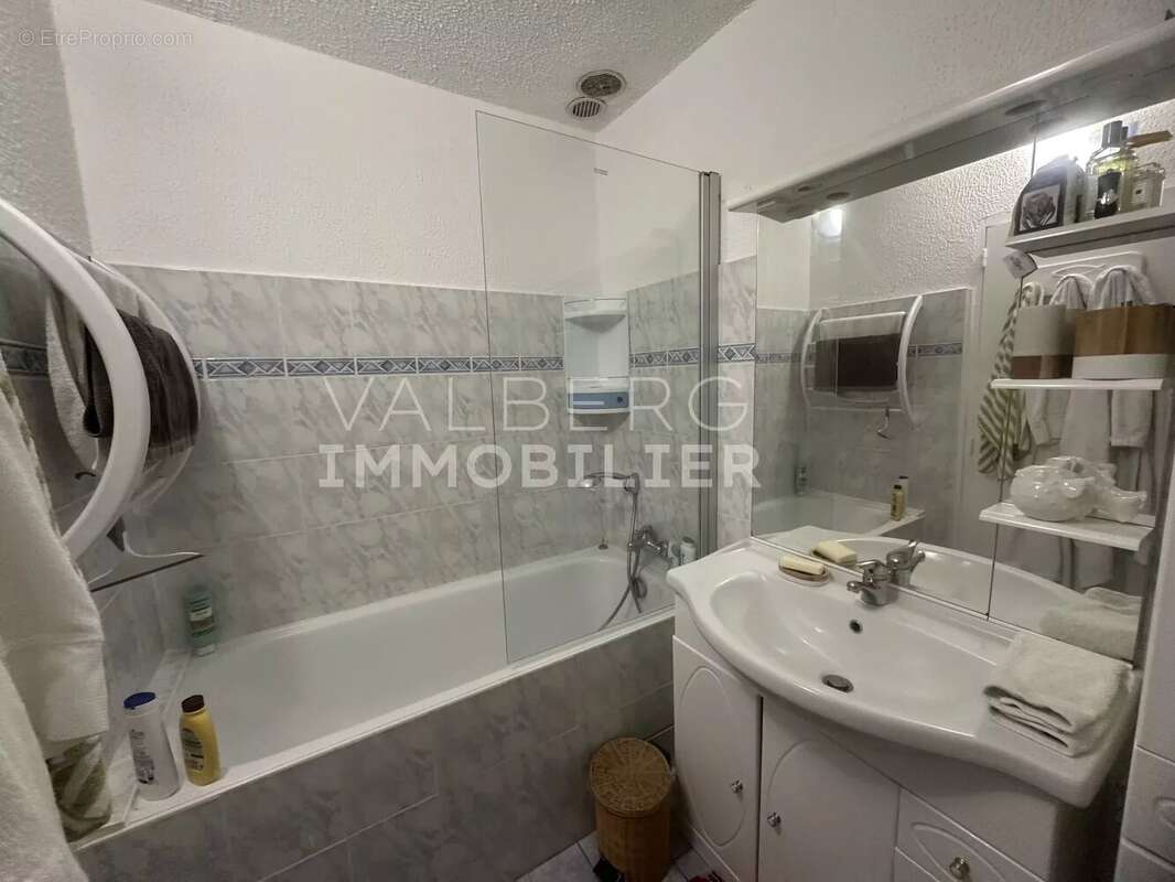 Appartement à DALUIS