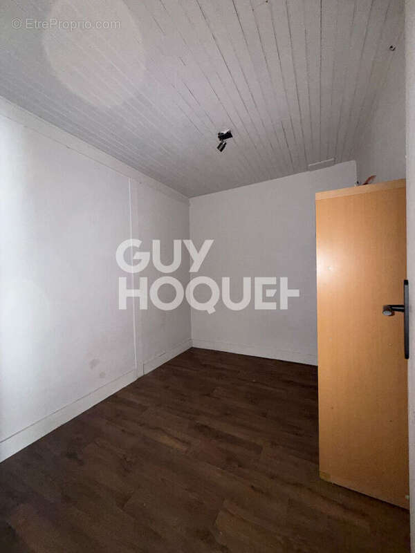 Appartement à GIVORS