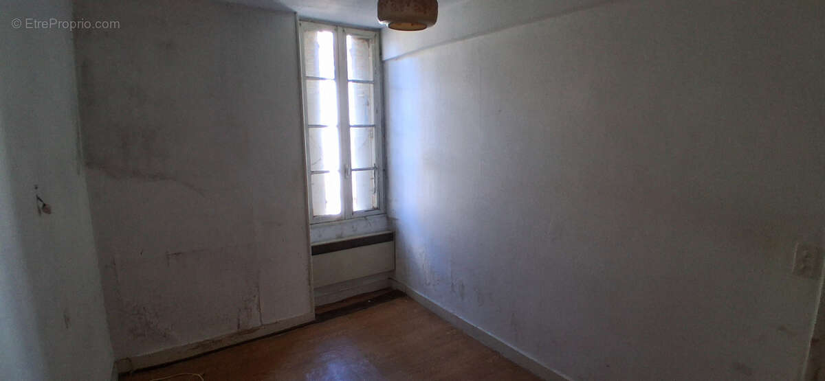 Maison à TOCANE-SAINT-APRE