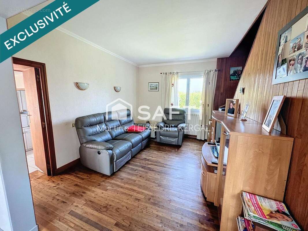 Maison 140 m² à Perros-Guirec  - photo 7