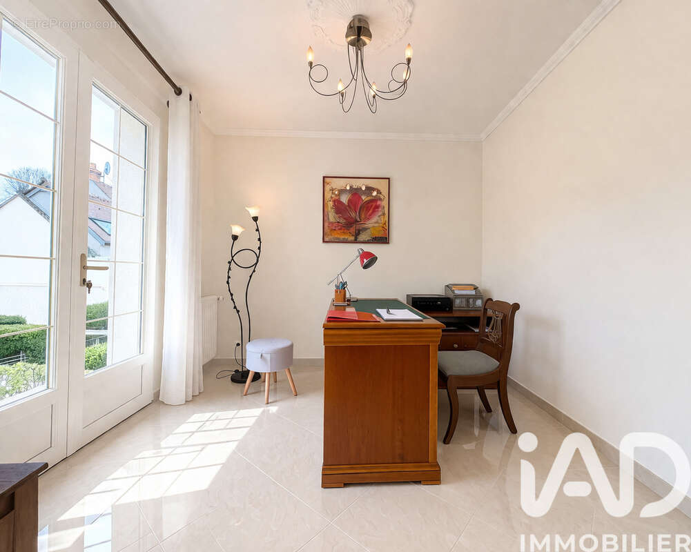 Photo 8 - Maison à FORGES-LES-BAINS