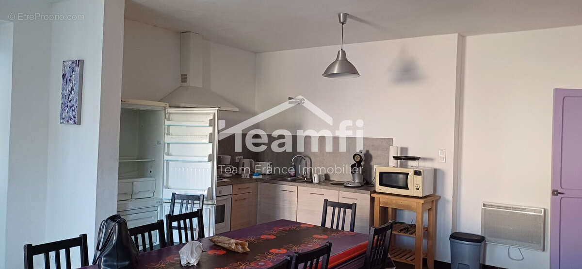 Maison 145 m² à Berrias-Et-Casteljau  - photo 6