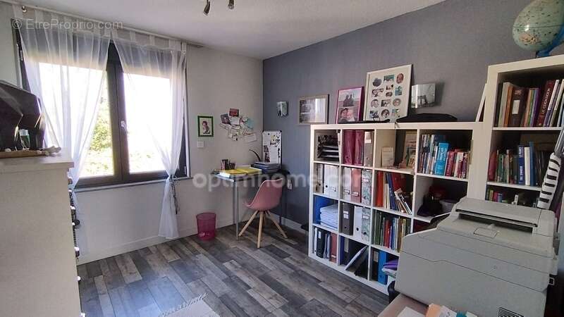 Maison à BAR-LE-DUC