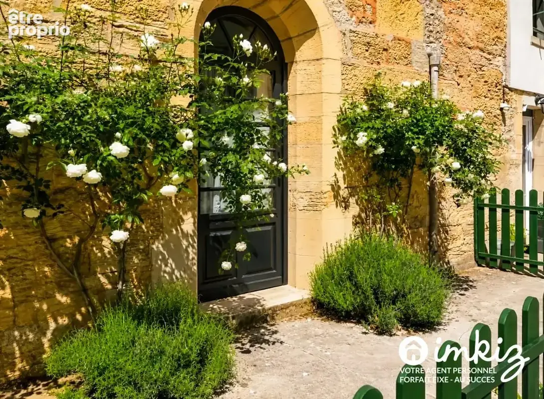 RARE - 5 appartements - Ermitage St Roch - photo 12