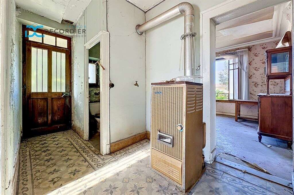 Appartement à THONON-LES-BAINS