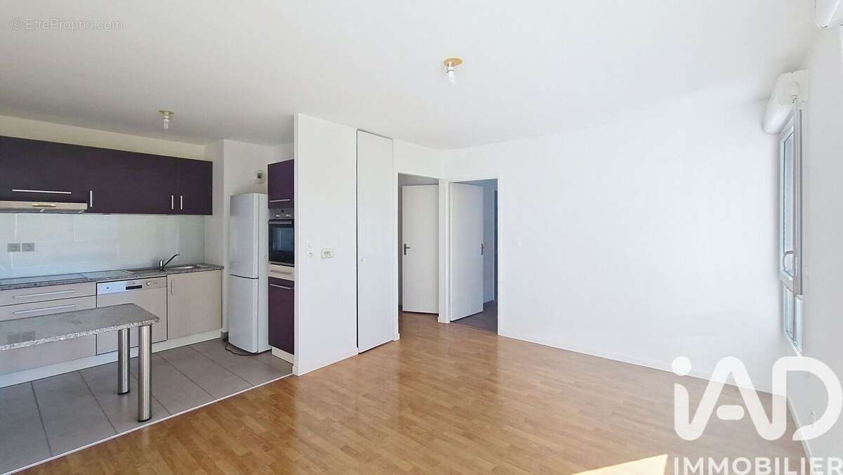 Photo 4 - Appartement à SAINT-NAZAIRE