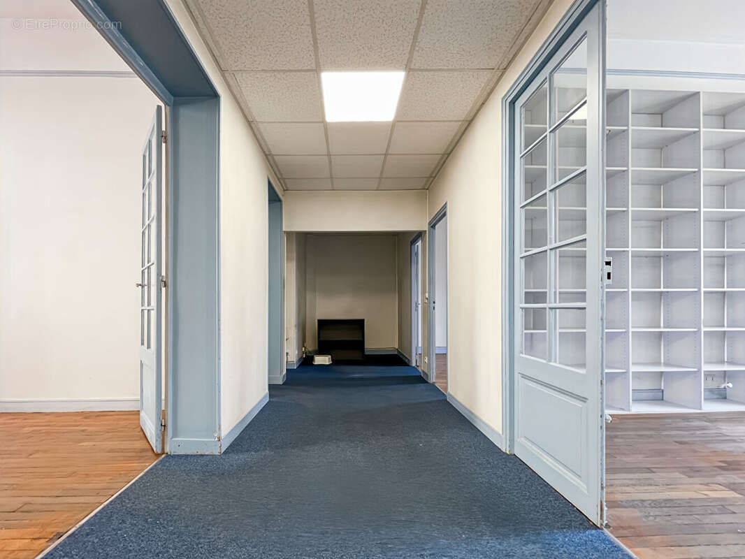 Appartement à MELUN