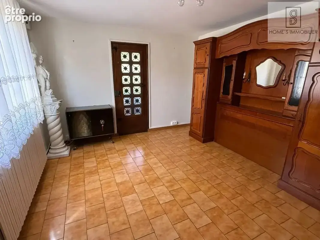 Maison 4 pièces 85m² - proche T4 et centre-ville - photo 7