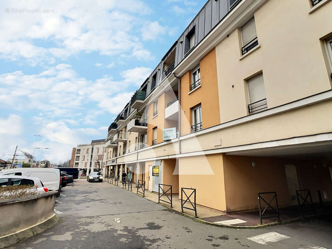 Appartement à EAUBONNE