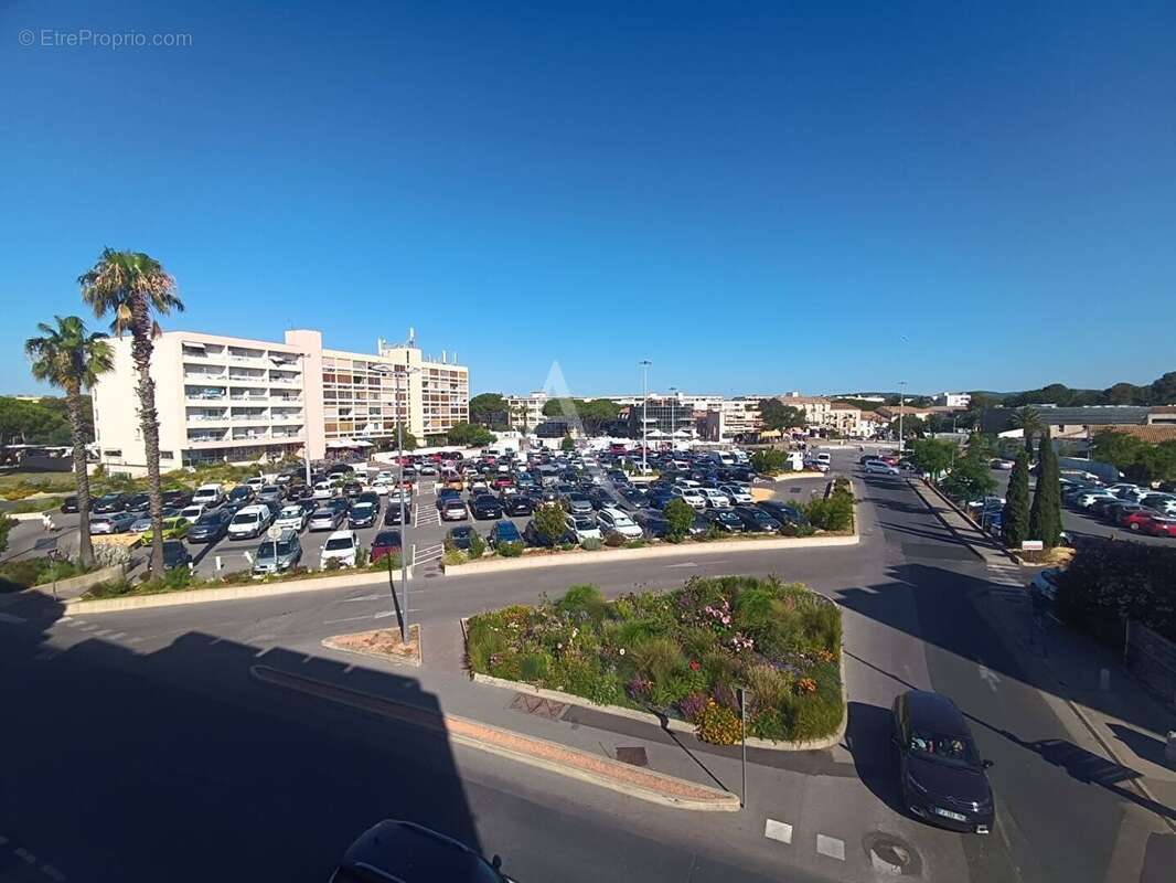 Appartement à BALARUC-LES-BAINS