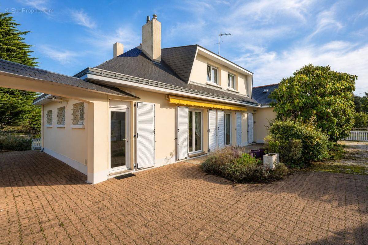 Photo 1 - Maison à PORNICHET