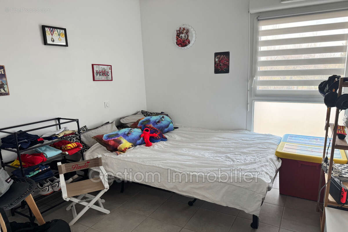 Appartement à CANOHES