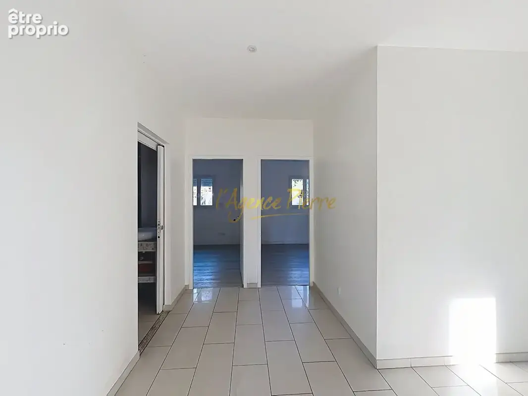 Maison 158m² à naintré - photo 7