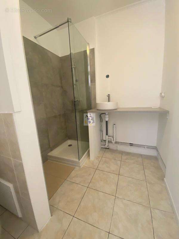 Appartement à ANGOULEME