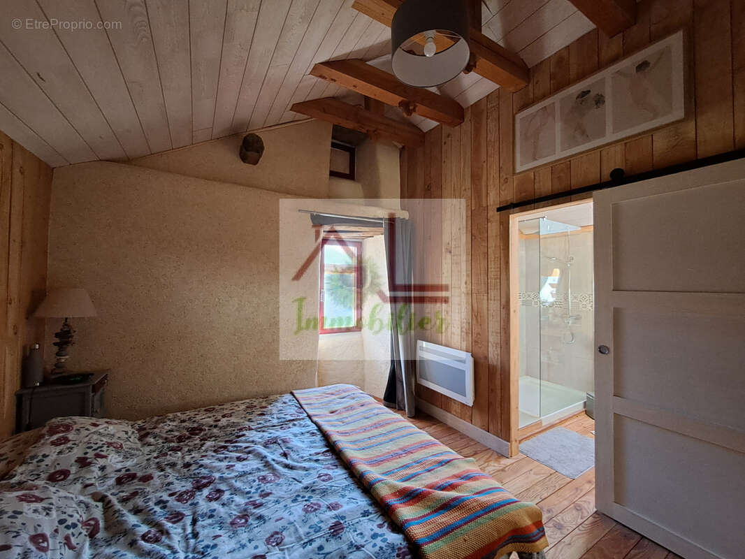 Maison à ALTIER