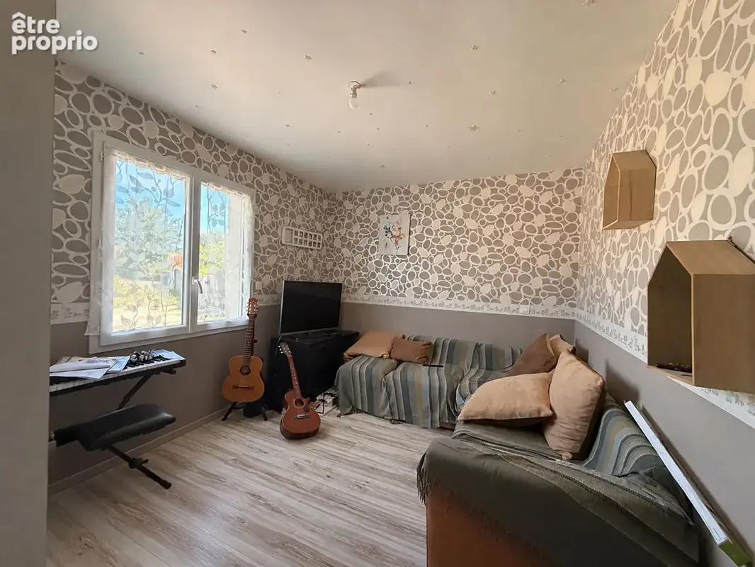 Maison 180m² à dienné - photo 6