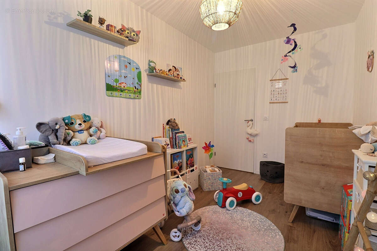 Appartement à CORMEILLES-EN-PARISIS