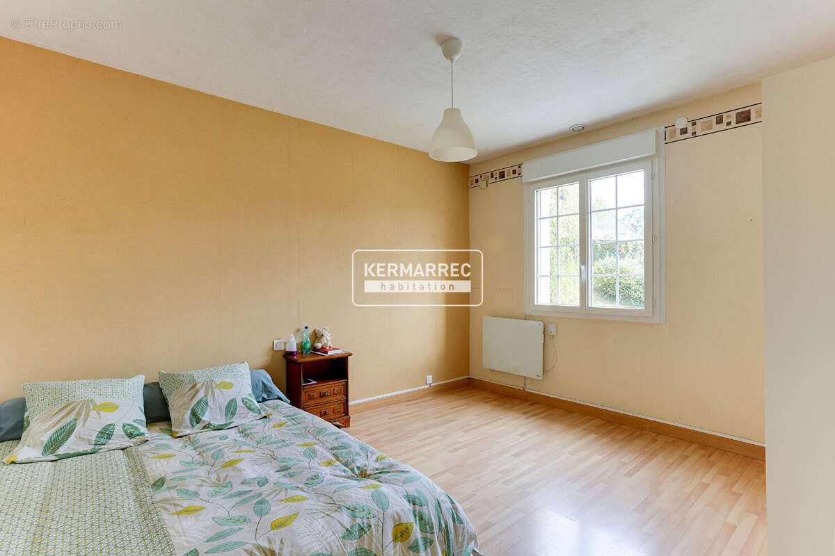 Maison à CHATEAUGIRON