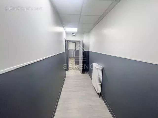 Commerce à VINCENNES