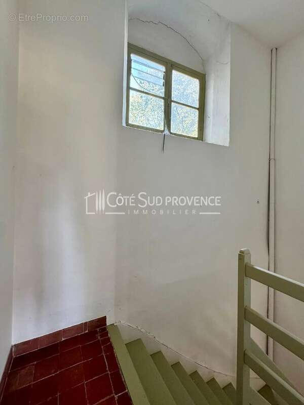 Exclusivite  - saint-didier - maison de maître xixéme - photo 15