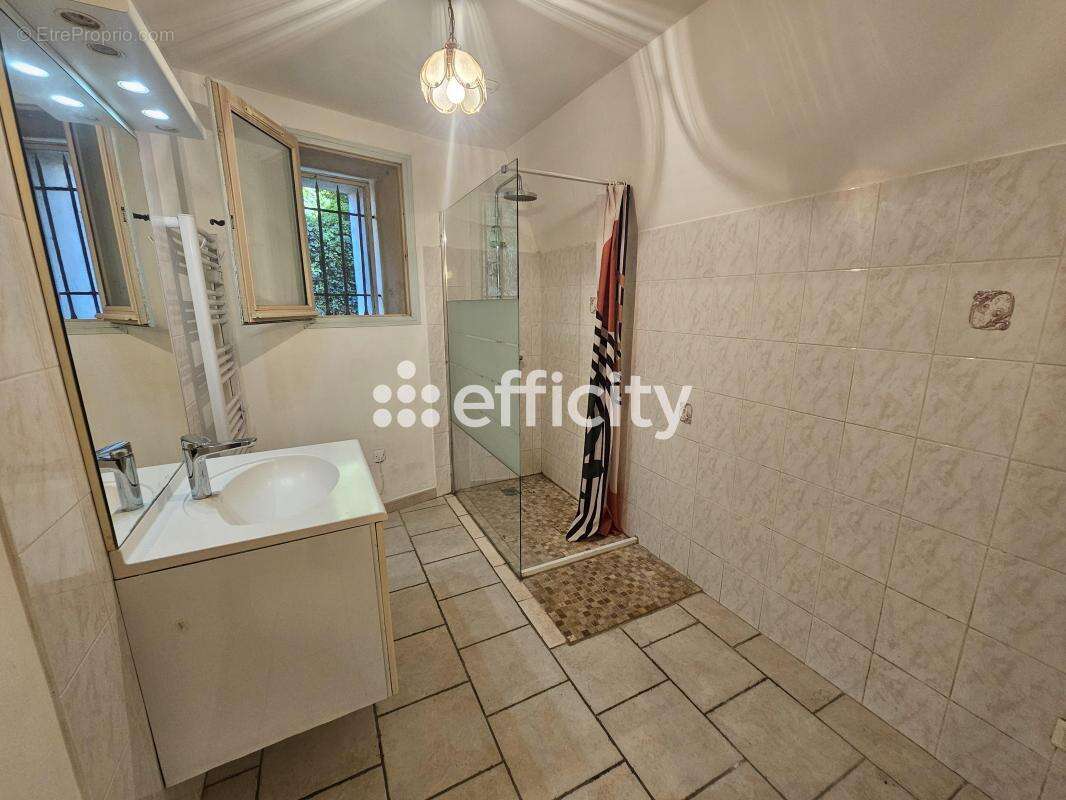 Appartement - photo 7