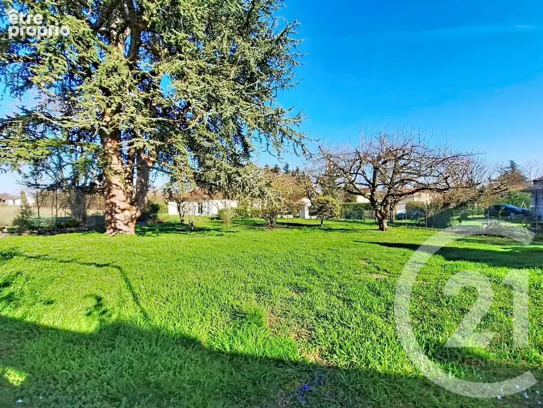 Maison 185 m² à Montagny  - photo 22