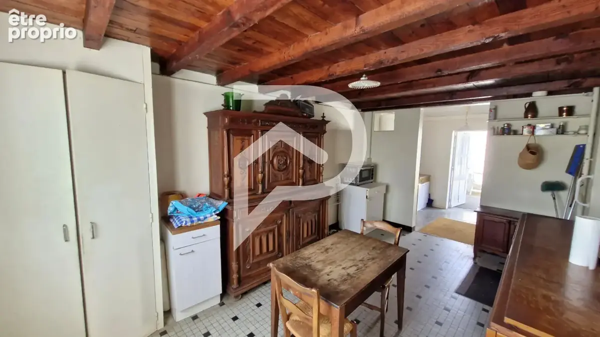 Maison 4 pièces 87 m² avec garage et jardin ORTHEZ - photo 15