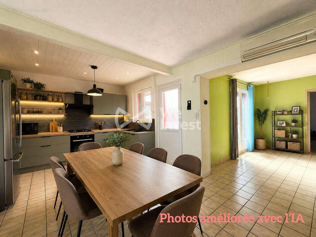 Maison 112 m² à Richebourg  - photo 3