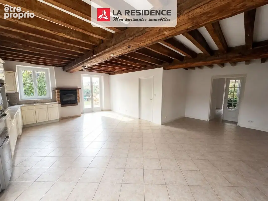 Appartement 4 pièces 110 m² à vendre à Mareil-Sur-Mauldre (78124) - photo 2