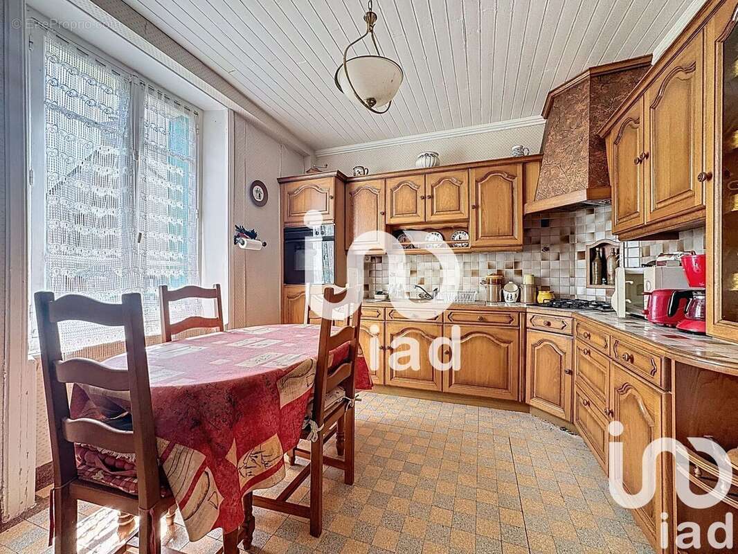 Photo 3 - Maison à LANOUEE