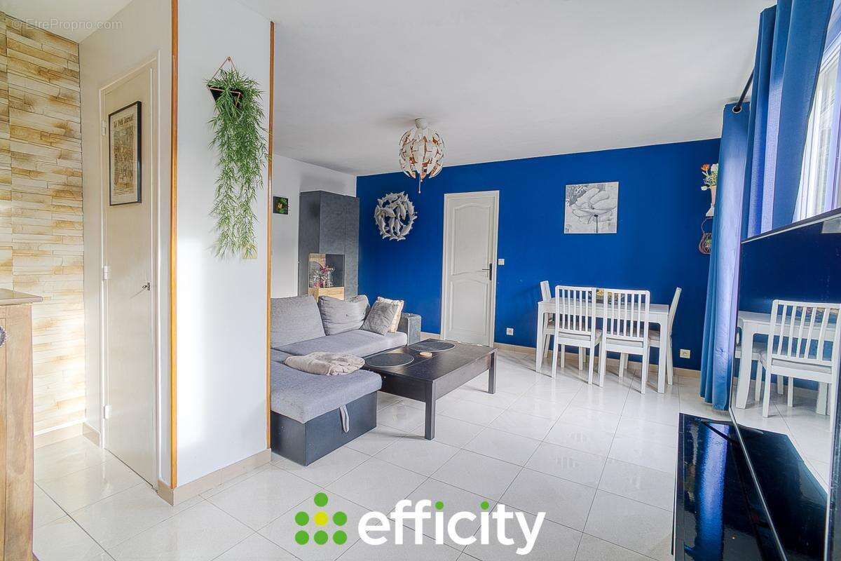 Appartement - photo 4