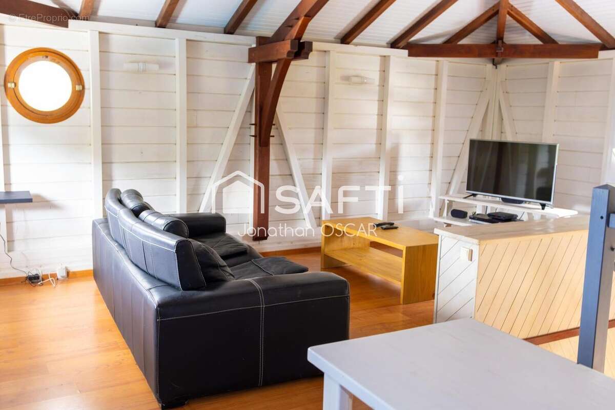 Photo 9 - Maison à SAINTE-LUCE