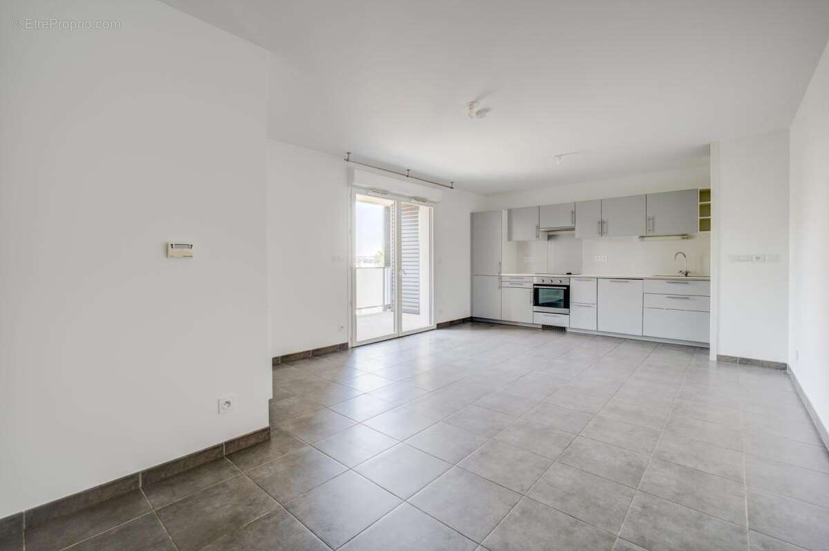 Appartement à LABEGE